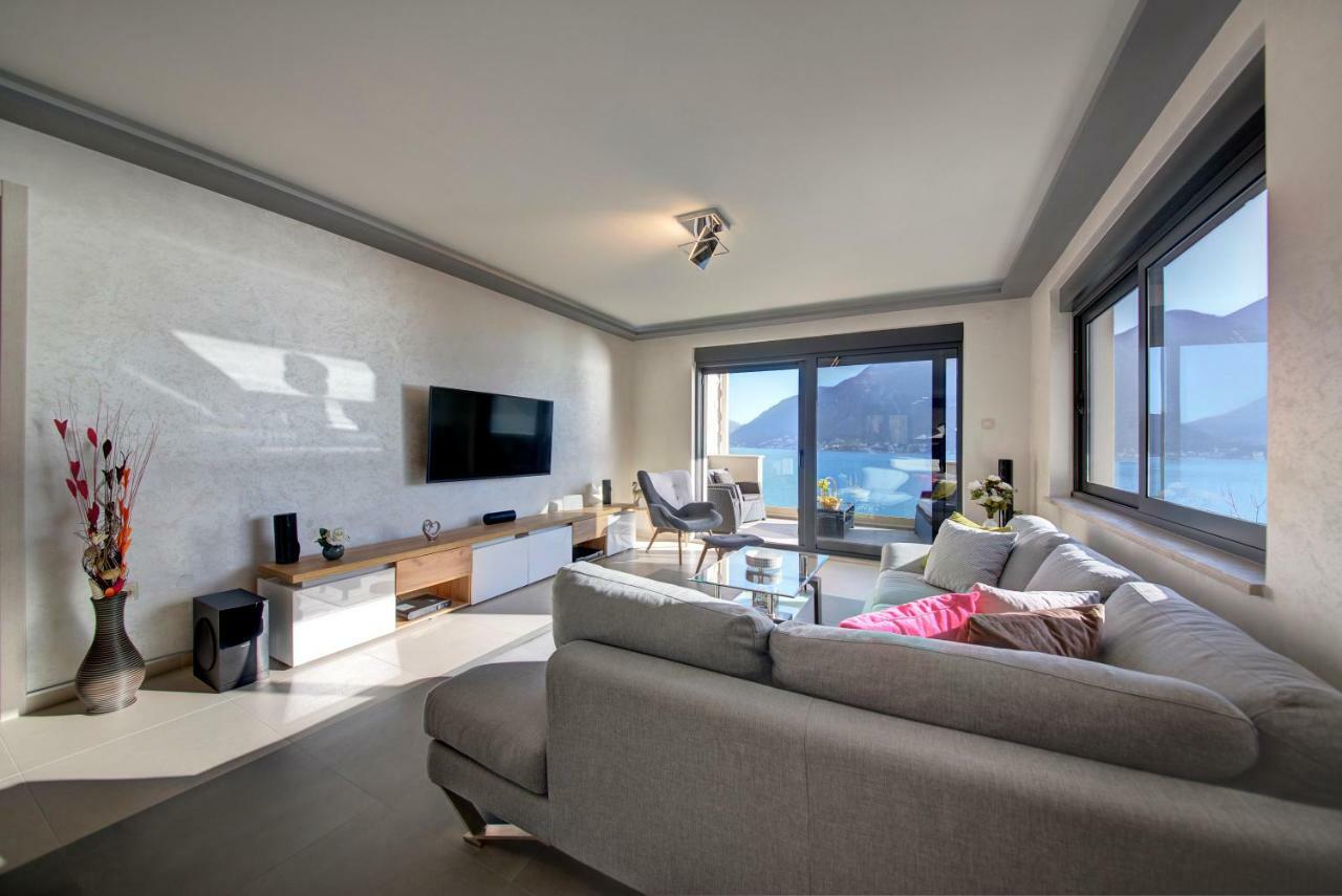 קוטור Bajova Kula Luxury Residences מראה חיצוני תמונה