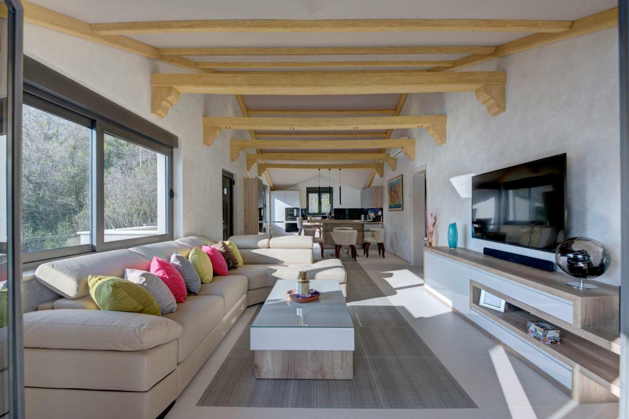 קוטור Bajova Kula Luxury Residences מראה חיצוני תמונה
