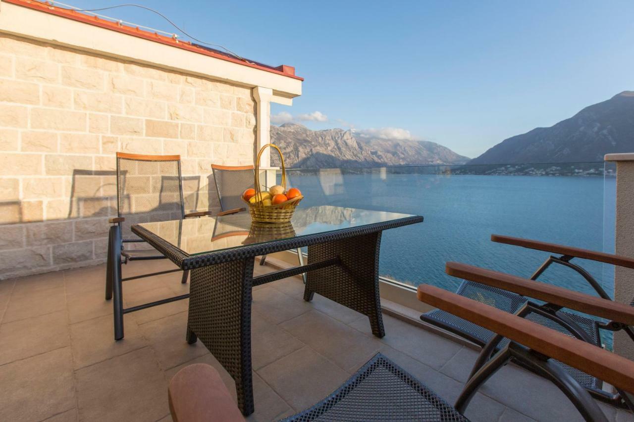 קוטור Bajova Kula Luxury Residences מראה חיצוני תמונה