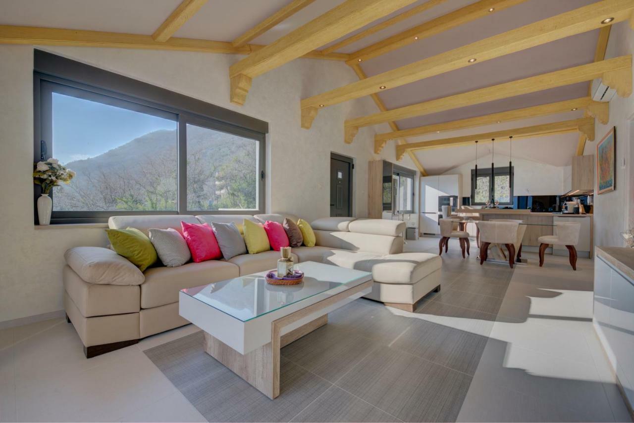 קוטור Bajova Kula Luxury Residences מראה חיצוני תמונה
