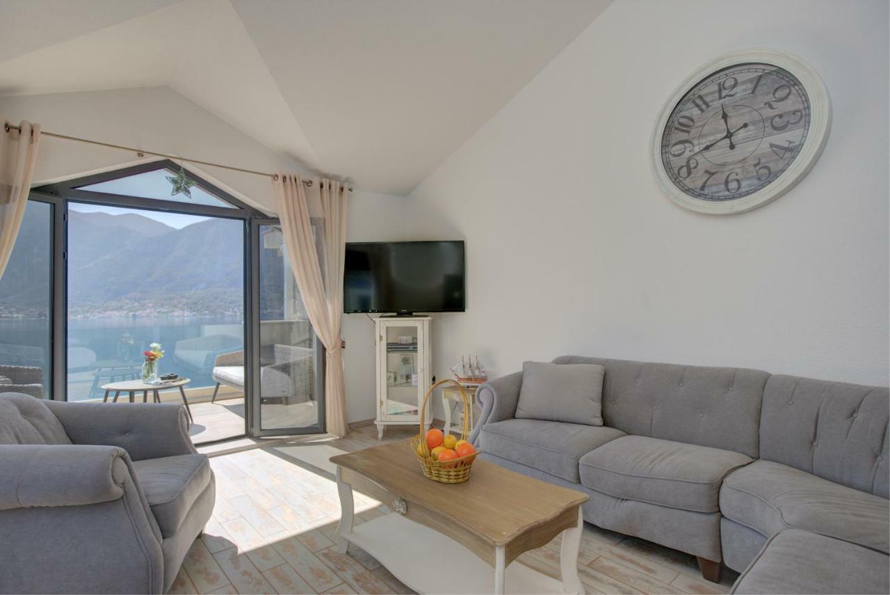 קוטור Bajova Kula Luxury Residences מראה חיצוני תמונה