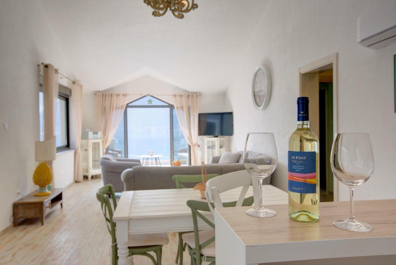 קוטור Bajova Kula Luxury Residences מראה חיצוני תמונה