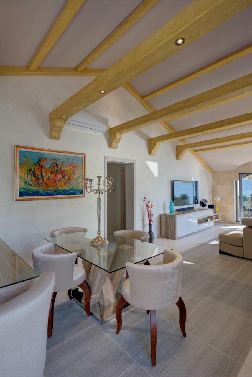 קוטור Bajova Kula Luxury Residences מראה חיצוני תמונה