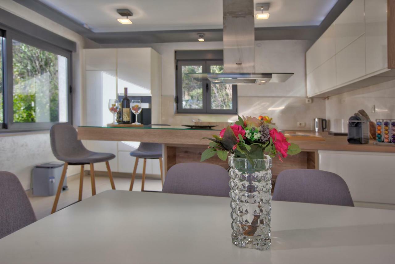 קוטור Bajova Kula Luxury Residences מראה חיצוני תמונה