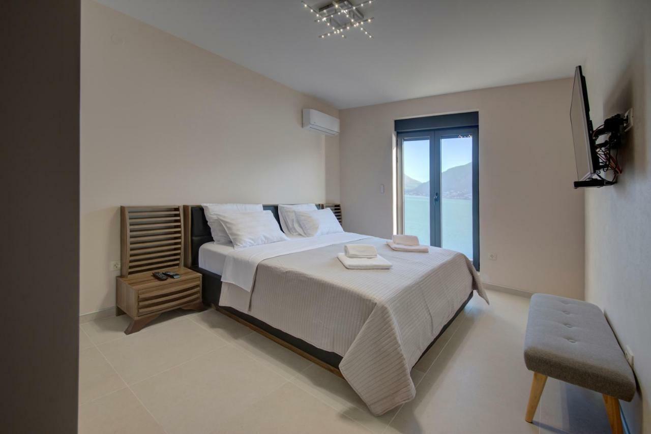 קוטור Bajova Kula Luxury Residences מראה חיצוני תמונה