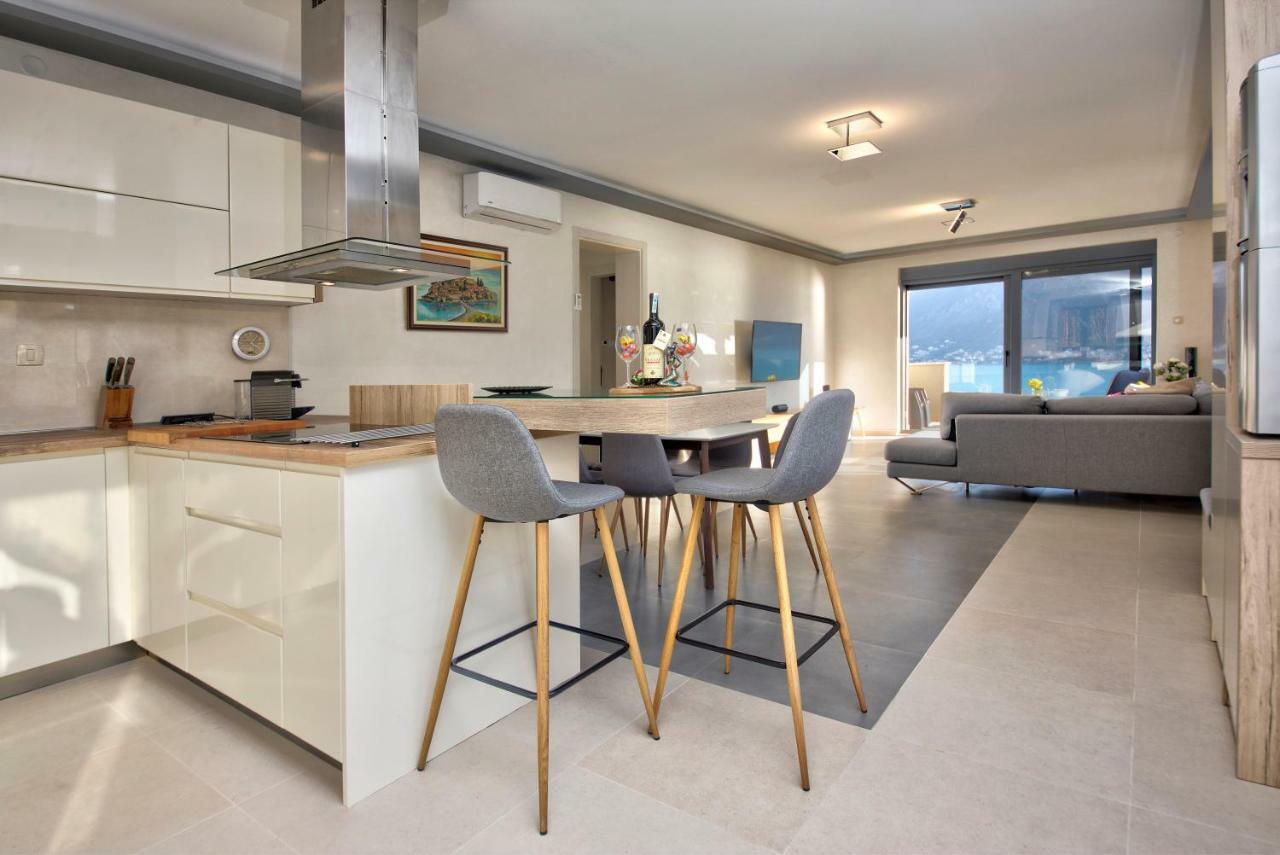 קוטור Bajova Kula Luxury Residences מראה חיצוני תמונה