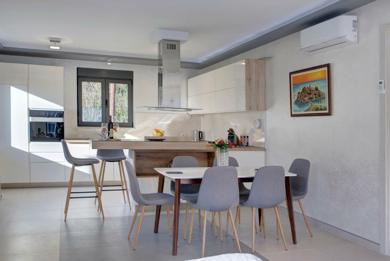 קוטור Bajova Kula Luxury Residences מראה חיצוני תמונה