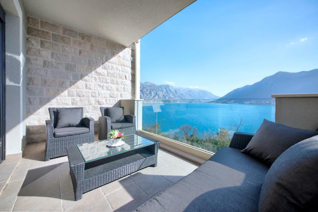 קוטור Bajova Kula Luxury Residences מראה חיצוני תמונה