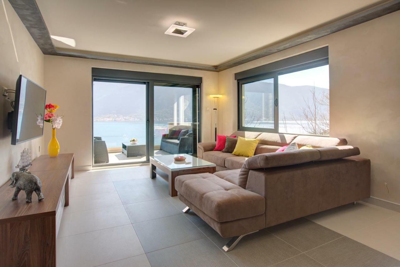 קוטור Bajova Kula Luxury Residences מראה חיצוני תמונה