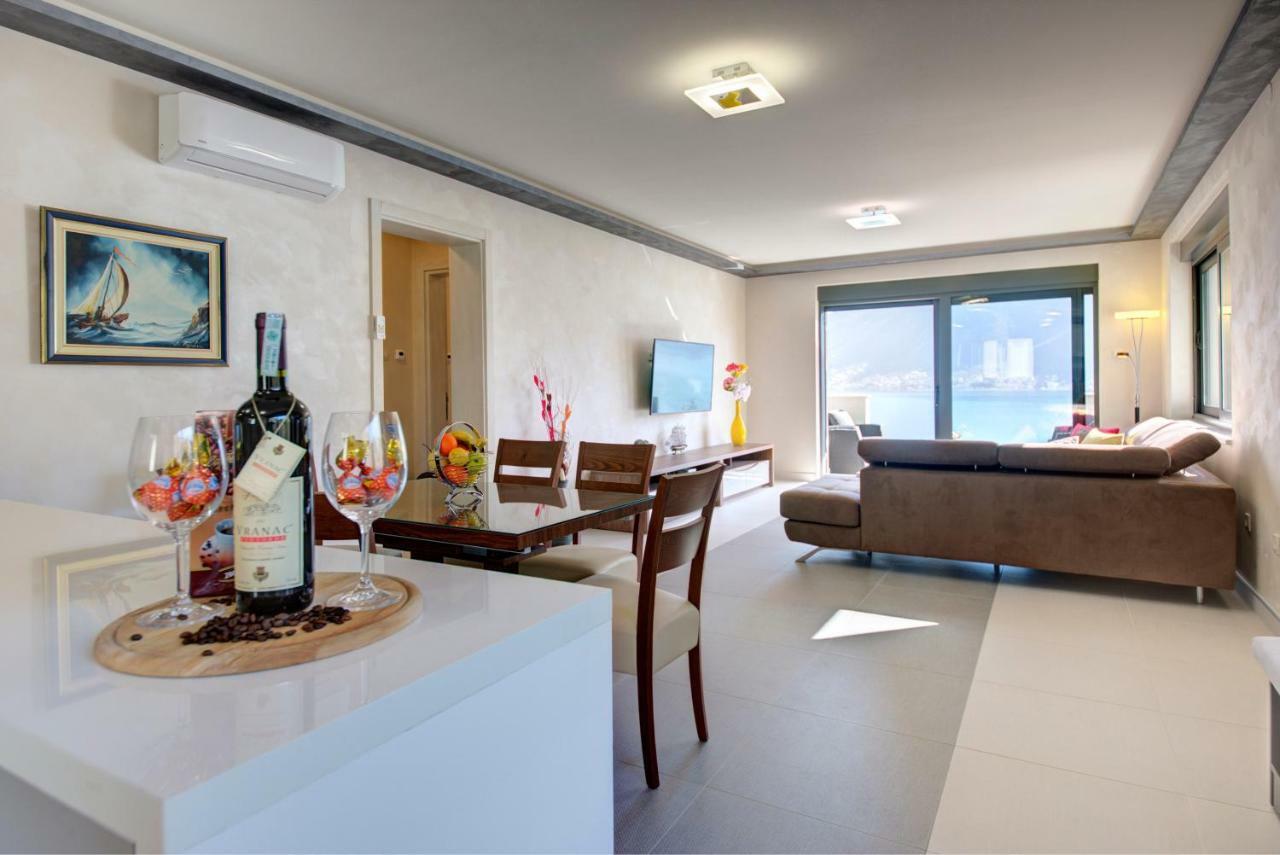 קוטור Bajova Kula Luxury Residences מראה חיצוני תמונה