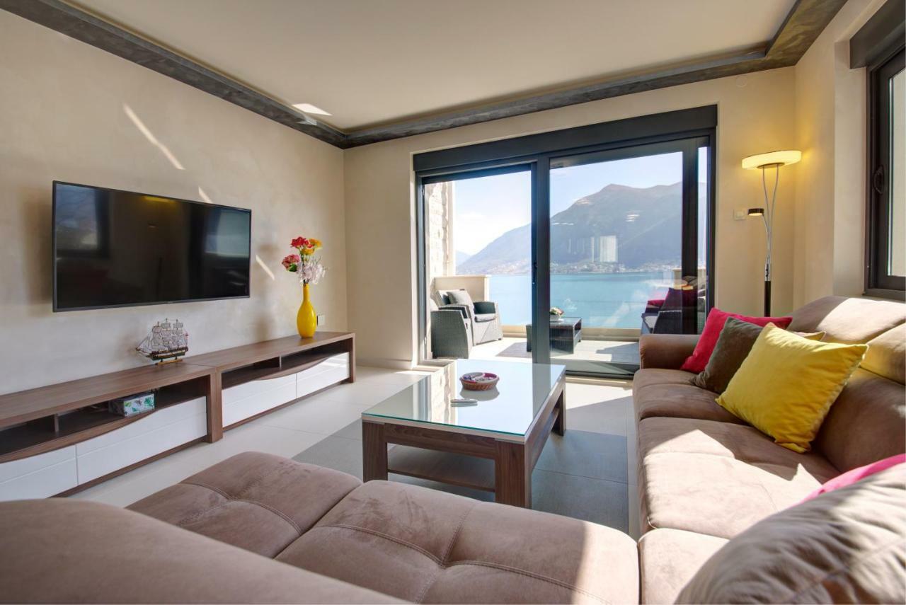 קוטור Bajova Kula Luxury Residences מראה חיצוני תמונה