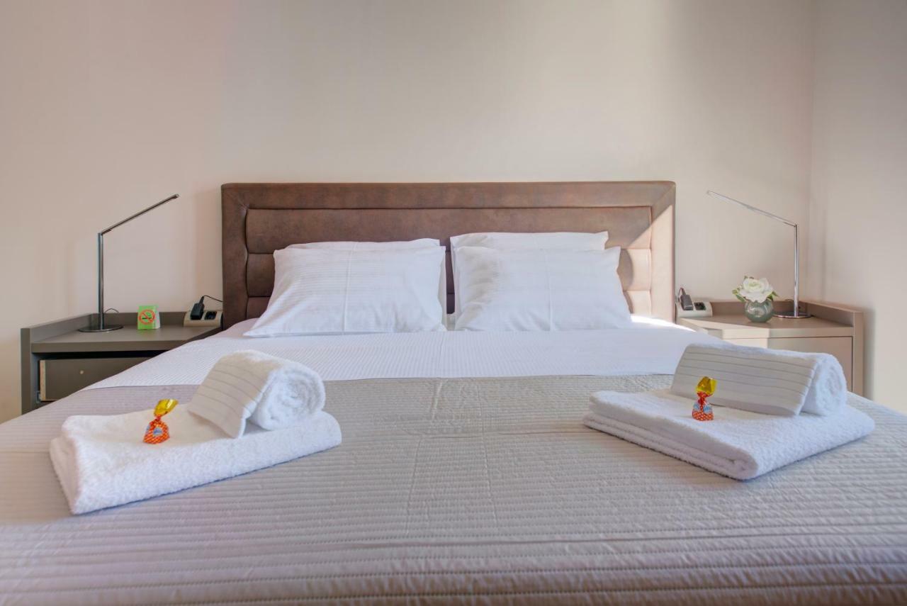 קוטור Bajova Kula Luxury Residences מראה חיצוני תמונה