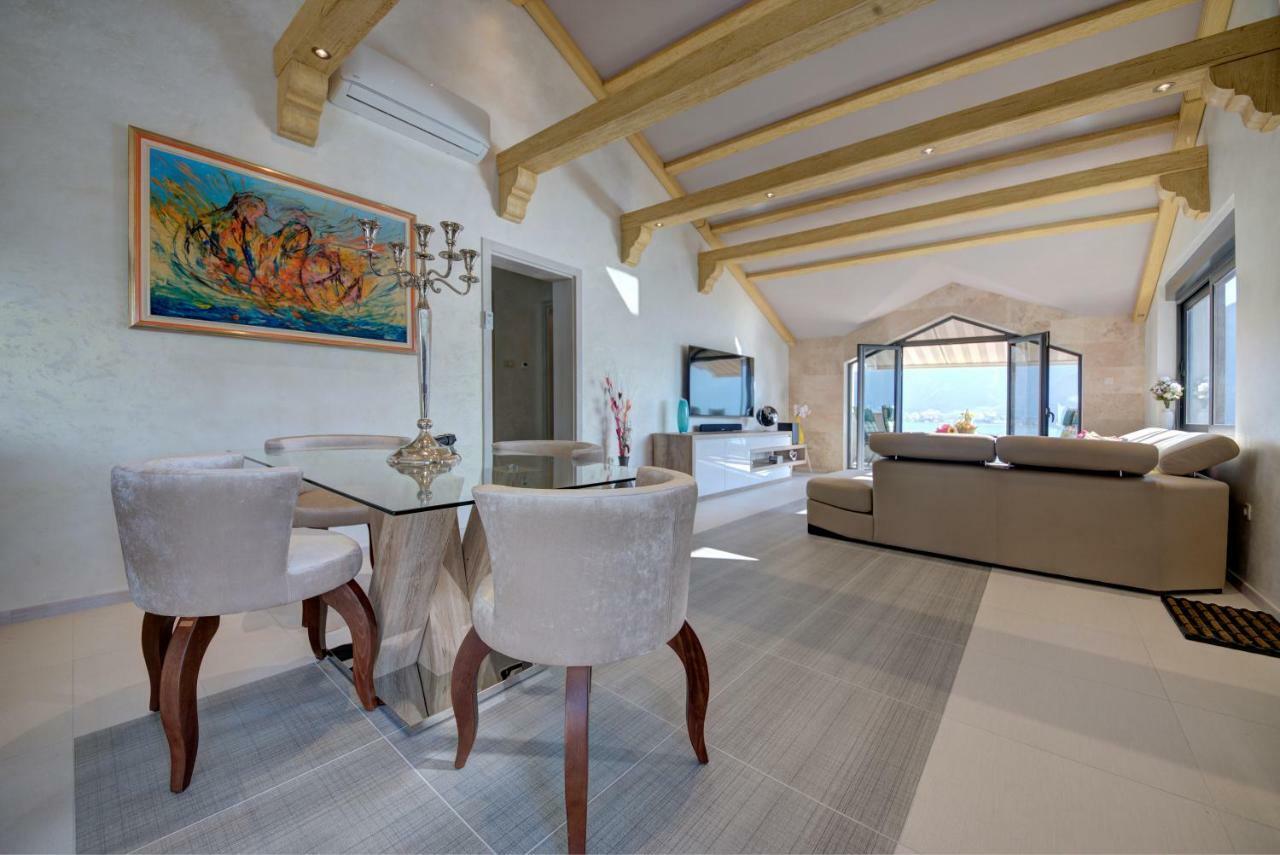 קוטור Bajova Kula Luxury Residences מראה חיצוני תמונה