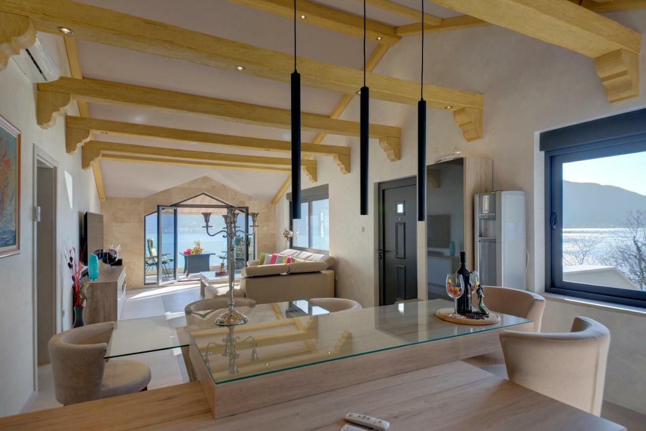 קוטור Bajova Kula Luxury Residences מראה חיצוני תמונה