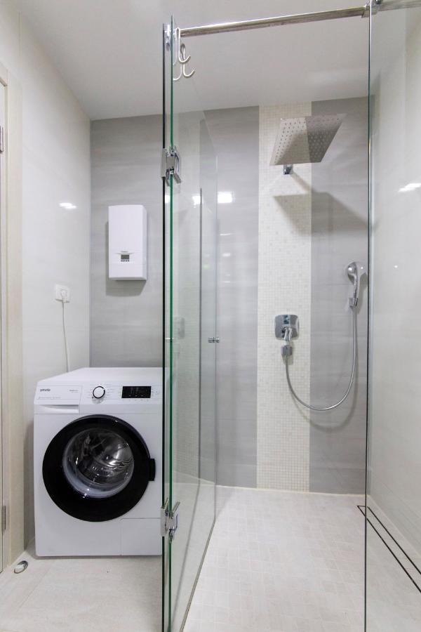 קוטור Bajova Kula Luxury Residences מראה חיצוני תמונה