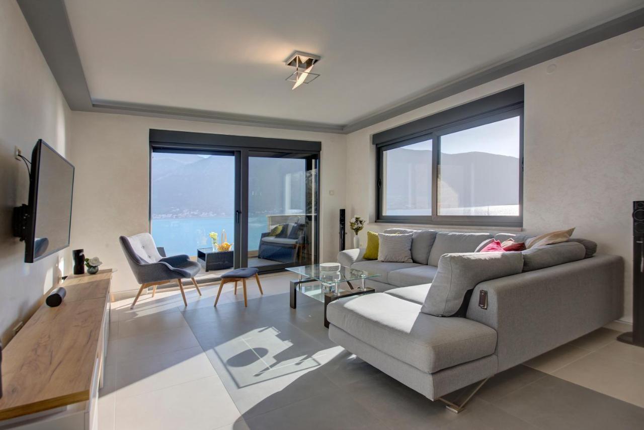 קוטור Bajova Kula Luxury Residences מראה חיצוני תמונה