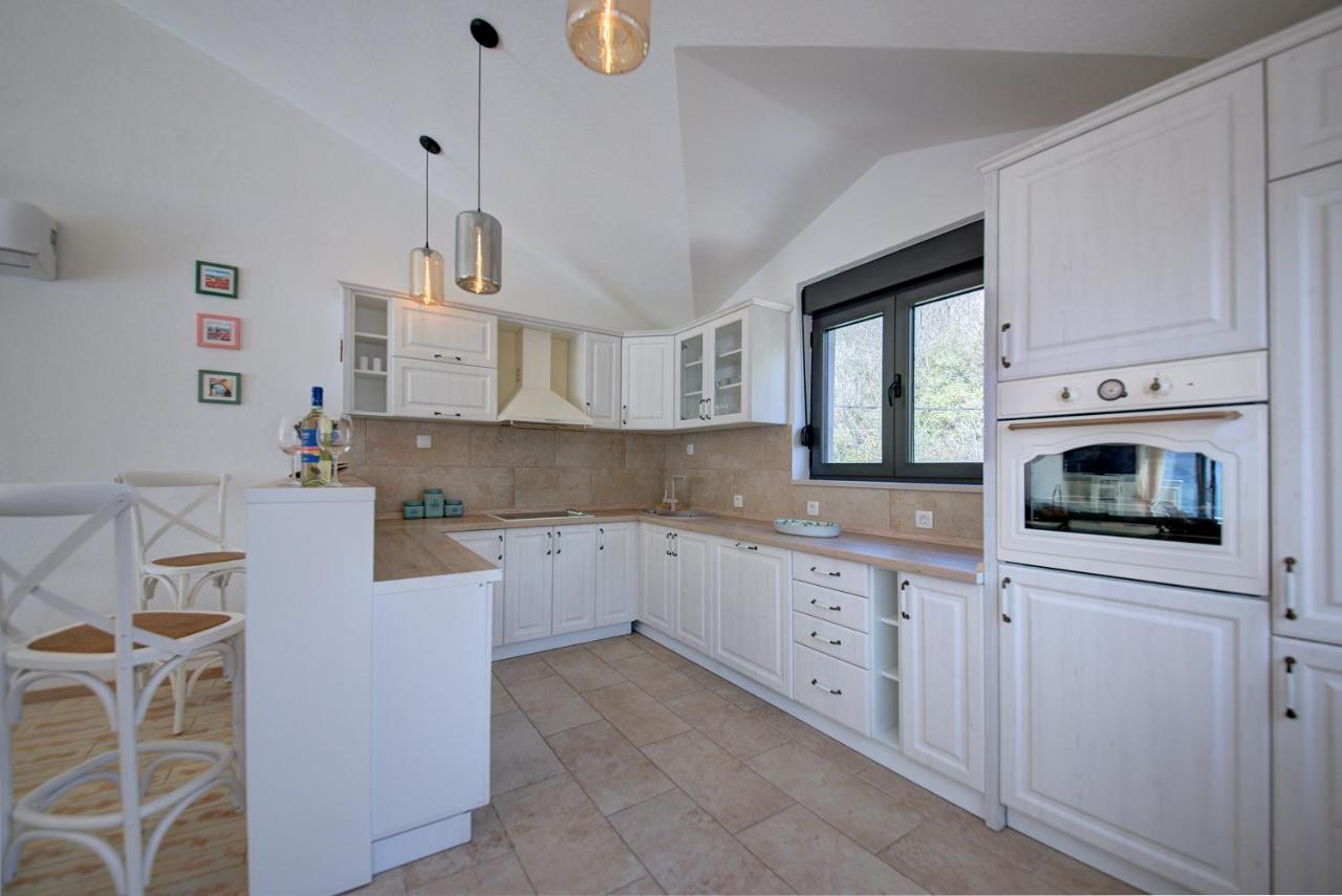 קוטור Bajova Kula Luxury Residences מראה חיצוני תמונה