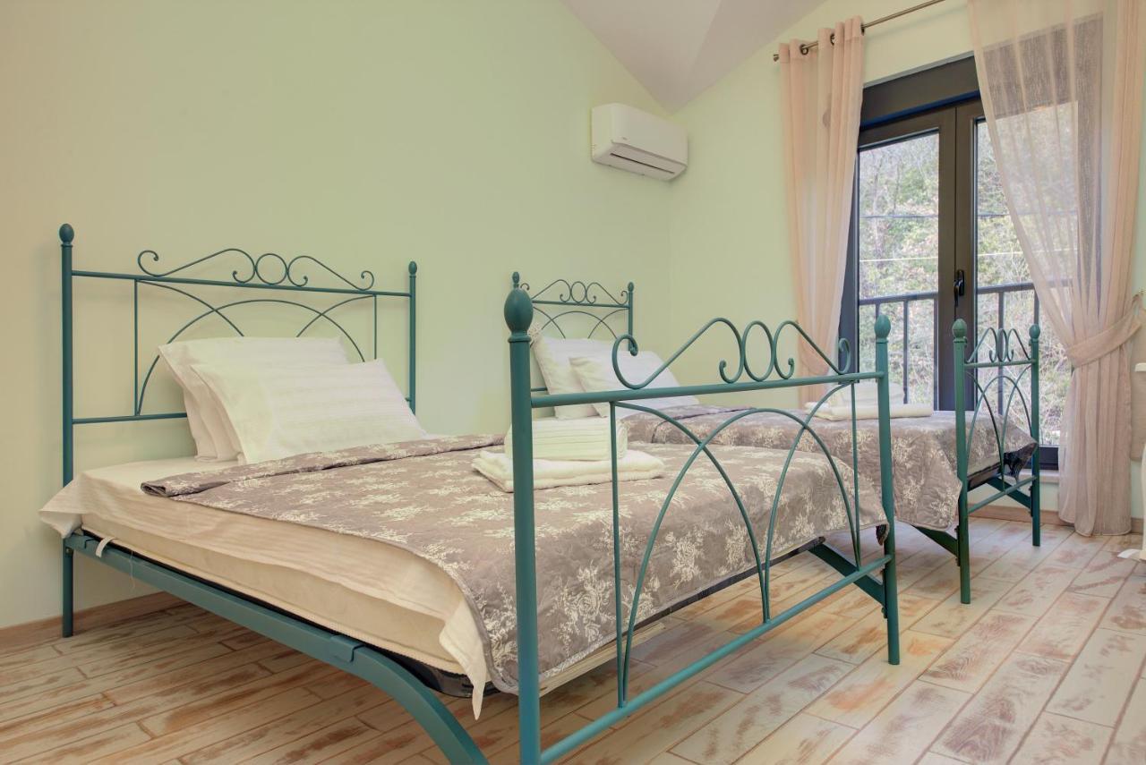 קוטור Bajova Kula Luxury Residences מראה חיצוני תמונה