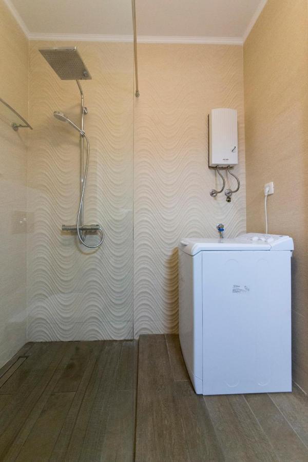 קוטור Bajova Kula Luxury Residences מראה חיצוני תמונה
