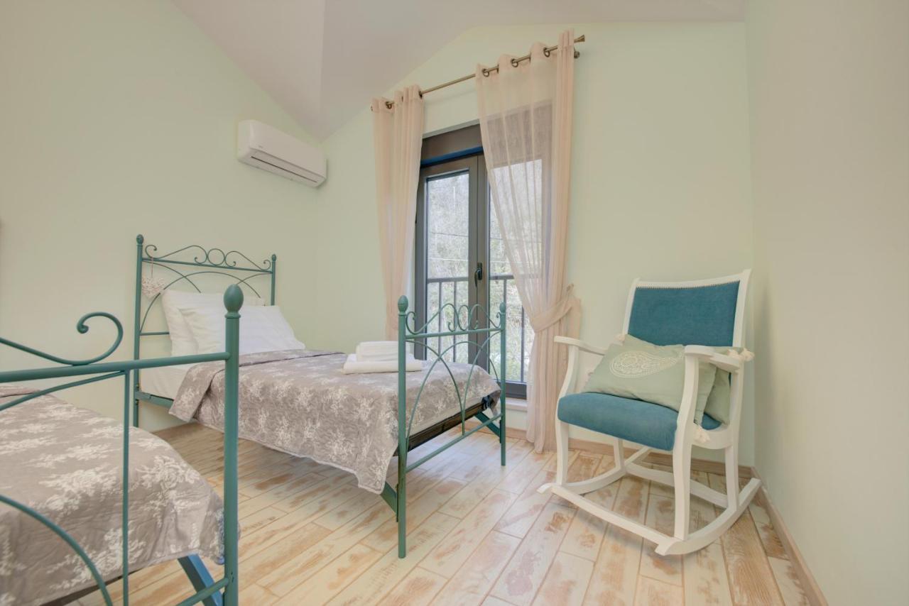 קוטור Bajova Kula Luxury Residences מראה חיצוני תמונה